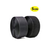 Dünya Magnet 1 Metre Cırt Cırtlı Bant - Cırt Bant - Cırt Cırt Band - En : 5Cm