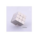 Dünya Magnet 10 Adet 10Mm X 10Mm X 10Mm Küp Güçlü Neodyum Mıknatıs