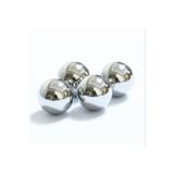 Dünya Magnet 10 Adet 30mm Çelik Bilya - Çok Amaçlı Bilye - Tane Demir Misket Rulman
