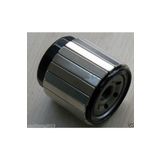Dünya Magnet 10 Adet 50Mm X 10Mm X 5Mm Köşeli Güçlü Neodyum Mıknatıs