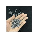 Dünya Magnet 100 Adet 4mm Çelik Bilya, Çok Amaçlı Bilye, Tane Demir Misket Rulman