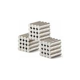 Dünya Magnet 100 Adet 6Mm X 2Mm Yuvarlak Güçlü Neodyum Mıknatıs Magnet(100'Lü Paket)