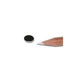 Dünya Magnet 100 Adet Çap 8Mm X Kalınlık 1Mm Yuvarlak Süper Güçlü Neodyum Mıknatıs