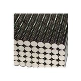 Dünya Magnet 120 Adet Çap 6Mm X Kalınlık 2Mm Güçlü Yuvarlak Neodyum Mıknatıs