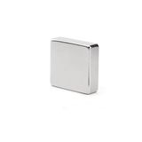 Dünya Magnet 15Mm X 15Mm X 5Mm Köşeli Süper Güçlü Neodyum Mıknatıs