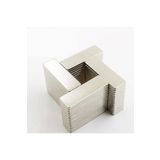 Dünya Magnet 2 Adet 30X10X2 Mm Neodyum Mıknatıs Magnet