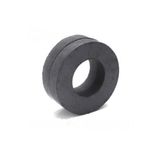 Dünya Magnet 2 Adet 70Mm X D32Mm X 10Mm Ferrit Kömür Seramik Halka Mıknatıs