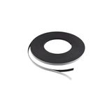 Dünya Magnet 2 Metre Şerit Magnet Mıknatıs - Arkası Yapışkanlı Çıkartmalı