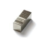 Dünya Magnet 20 Adet 10X10X1 Süper Güçlü Kare Neodyum Mıknatıs Magnet (20'Li Paket)