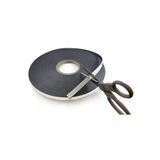 Dünya Magnet 20 Metre Yapışkanlı Şerit Mıknatıs Magnet, En: 12Mm