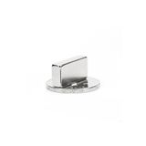 Dünya Magnet 20X10X5 Mm Neodyum Mıknatıs - 8 Adet