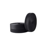 Dünya Magnet 25 Metre Dikilebilir Cırt Bant Şerit 2 Cm (Siyah) - Cırt Cırt Tamir Bandı