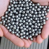 Dünya Magnet 250 Adet 8mm Çelik Bilya Çok Amaçlı Tane Demir Misket Rulman Bilye