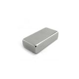 Dünya Magnet 3 Adet 40Mm X 20Mm X 10Mm Köşeli Süper Güçlü Neodyum Mıknatıs