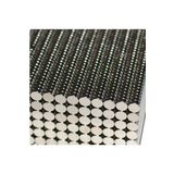 Dünya Magnet 30 Adet Çap 5Mm X Kalınlık 2Mm Yuvarlak Süper Güçlü Neodyum Mıknatıs