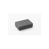 Dünya Magnet 30 X 20 X 10Mm Ferrit Kömür Seramik Magnet Mıknatıs