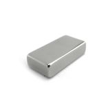 Dünya Magnet 4 Adet 40Mm X 20Mm X 10 Mm Çok Güçlü Dikdörtgen Neodyum Mıknatıs