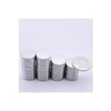 Dünya Magnet 5 Adet 18X2 Mm Yuvarlak Güçlü Neodyum Mıknatıs