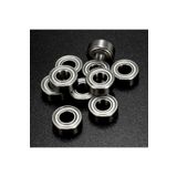 Dünya Magnet 5 Adet 608zz Rulman - Metal Mühürlü Çok Amaçlı Bilye Rulman - 8x22x7 Ölçülerinde