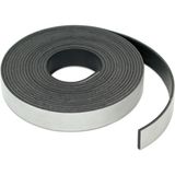 Dünya Magnet 5 Metre Yapışkanlı Şerit Mıknatıs Magnet Kes Kullan Kalınlık: 2 Mm, Genişlik - Çok Renkli