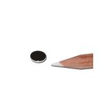 Dünya Magnet 50 Adet Çap 8Mm X Kalınlık 1Mm Yuvarlak Süper Güçlü Neodyum Mıknatıs