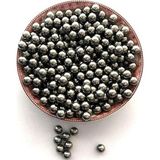 Dünya Magnet 500 Adet 9mm Çelik Bilya Çok Amaçlı Tane Demir Misket Rulman Bilye