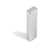 Dünya Magnet 8 Adet 40Mm X 10Mm X 5Mm Süper Güçlü Neodyum Mıknatıs(8'Li Paket)
