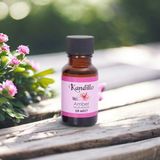 Dünya Magnet Amber Mum Esansı, Sabun Soya Wax Esansı, Buğurdanlık Yağı, Kurutma Topu Kokusu