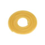 Dünya Magnet Ay Magnet 2 Metre Serum Lastiği, 4-6mm Turnike Dren Lastiği, Sapan Lastiği