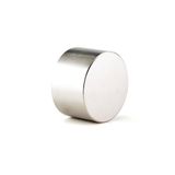 Dünya Magnet Çap 50Mm X Kalınlık 30Mm Çok Güçlü Büyük Neodyum Mıknatıs