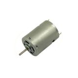 Dünya Magnet Elektrik Üreten Mini Dc Dinamo Motoru - 3v - 12v Eğitici Elektrik Motoru