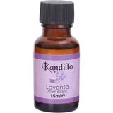 Dünya Magnet Kandillo Lavanta Mum Esansı 15ML , Mum Koku Soya Wax Esansı - Renkli