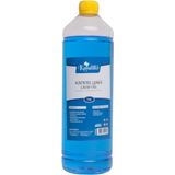 Dünya Magnet Mavi Kandil Yağı 1 Lt