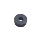 Dünya Magnet Mıknatıs 1 Adet 30 X 9 X 10 Mm Ferrite Kömür Halka Mıknatıs Magnet
