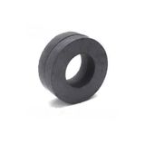 Dünya Magnet Mıknatıs 2 Adet 55 x 25 x 8 mm Ferrite Kömür Halka Mıknatıs Magnet