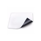 Dünya Magnet Mıknatıslı Haftalık Magnet Planlayıcı - 25cm X 35cm Yazı Tahtası Mesaj Panosu + 2 Kalem