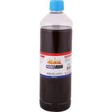 Dünya Magnet, Mor Kandil Yağı, 1 Litre, Kokusuz, Dumansız, Gaz Lambası Gazı