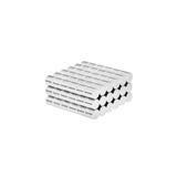Dünya Magnet Neodyum Mıknatıs Ø5X5 Mm - Yuvarlak Güçlü Mıknatıs 100 Adet