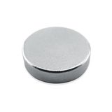 Dünya Magnet Neodyum Mıknatıs, Çap 40MM x Kalınlık 10MM Yuvarlak Süper Güçlü Magnet