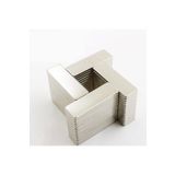 Dünya Magnet Neodyum Mıknatıs Dikdörtgen 30X10X2 Mm - 5 Adet