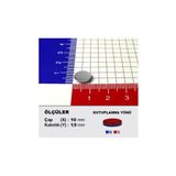 Dünya Magnet Neodyum Mıknatıs Silindir D10X1.5 Mm (50'Li Paket)