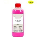 Dünya Magnet, Pembe Kandil Yağı, 250 ml, Kokusuz, Dumansız, Iç Mekan Gaz Lambası Sıvısı - Renkli