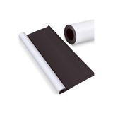 Dünya Magnet Pvc Kaplı Uv Baskı Yapılabilir Tabaka Magnet, (Kalınlık 0.5 Mm) Esnek, Levha Mıknatıs, 61X101 Cm