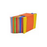 Dünya Magnet Renkli Minik Zarflar, 25 Adet, Davetiye Ve Hediye Zarfı, 7x10 Cm Mini Zarf