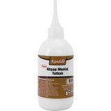 Dünya Magnet Şeffaf Ahşap Montaj Tutkalı, 250GR. Ağaç Ahşap Mdf Parke Yapıştırıcı Tutkal - 250 gr