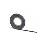 Dünya Magnet Yapışkanlı Şerit Mıknatıs Magnet 1, 2 Cm Genişlik - 5 Metre Uzunluk