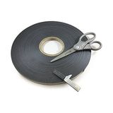 Dünya Magnet Yapışkanlı Şerit Mıknatıs Magnet 1, 2 mm Genişlik - 5 Metre Uzunluk