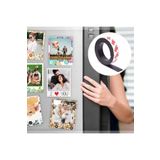 Dünya Magnet Yapışkanlı Şerit Mıknatıs Magnet Kes Kullan 2Cm X 50Cm