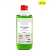 Dünya Magnet Yeşil Kandil Yağı, 250 ml, Kokusuz, Dumansız Iç Mekan, Gaz Lambası Sıvısı - Renkli