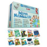 Dünya Masalları 1. Seri
